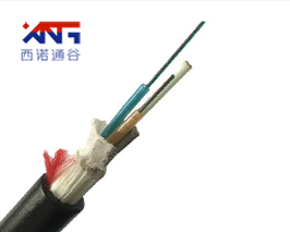 西諾通谷光纜的產品服務我們真的很滿意